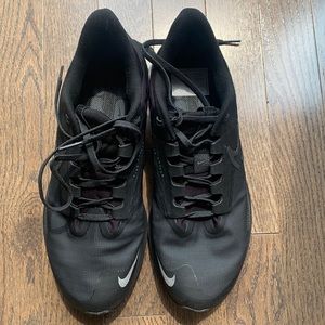 Nike Air Zoom Pegasus 39 Shield Men's Weatherised Road Running Shoes Size 8